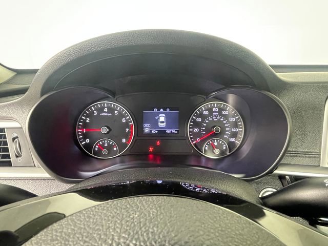 Used 2020 Kia Optima S w/ S Panoramic Sunroof Package image 5