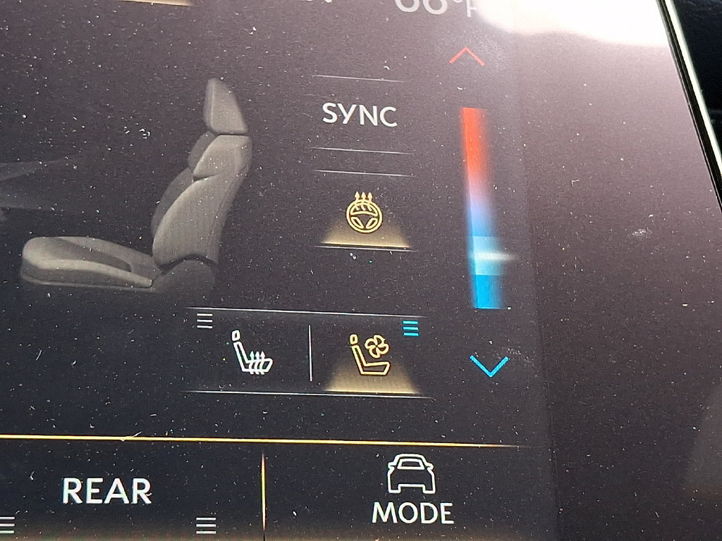 New 2027 INFINITI QX80 Sensory AWD/4WD image 18