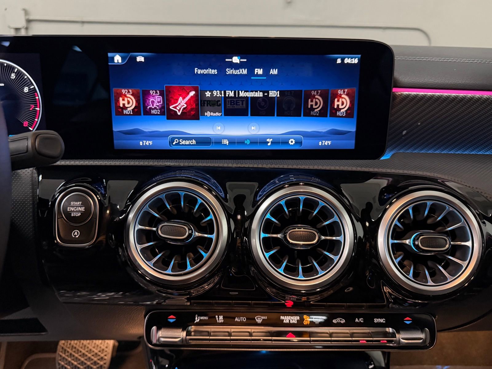 Certified 2025 Mercedes-Benz CLA 250 image 29