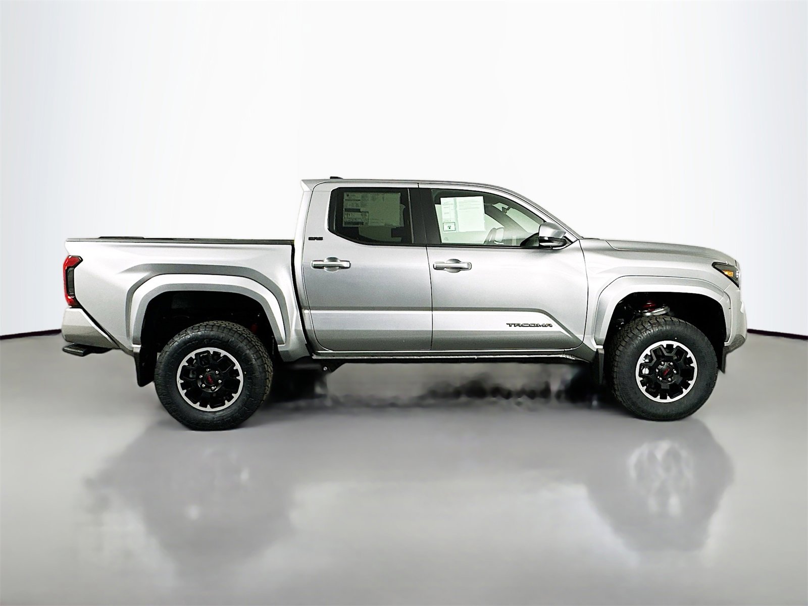 New 2025 Toyota Tacoma SR5 image 8