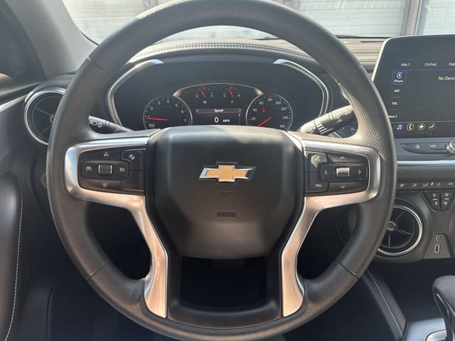 Certified 2024 Chevrolet Blazer LT FWD image 13