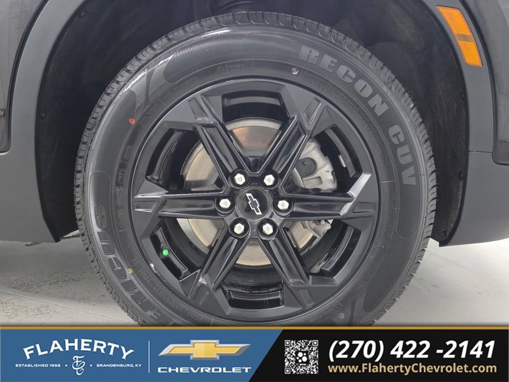 Used 2023 Chevrolet Blazer LT w/ Convenience Package FWD image 19