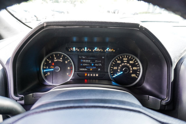 Used 2018 Ford F150 XLT w/ Equipment Group 302A Luxury AWD/4WD image 22