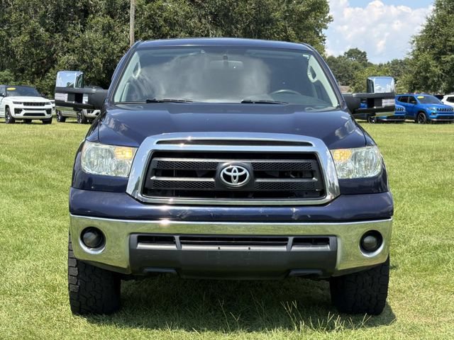 Used 2012 Toyota Tundra 4x4 CrewMax w/ TRD Off-Road Pkg image 3