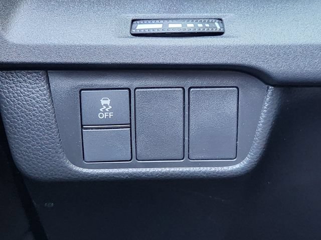 Used 2025 Honda CR-V EX image 16