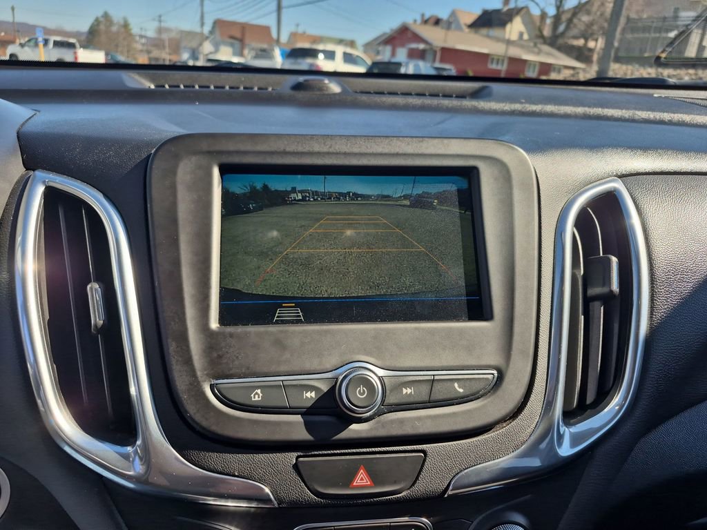 Used 2019 Chevrolet Equinox LT image 24