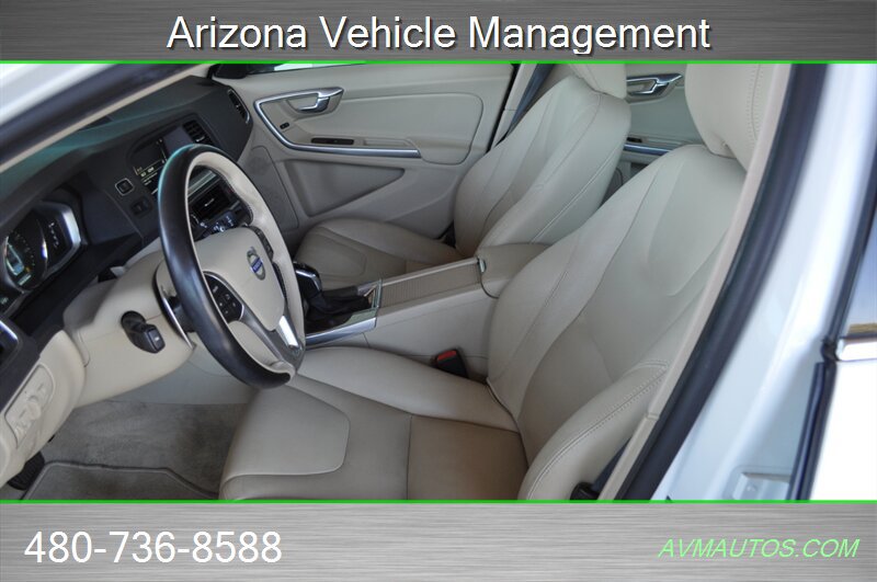 Used 2015 Volvo S60 T5 Premier FWD image 19