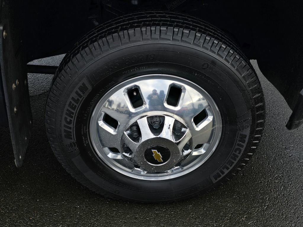 Used 2023 Chevrolet Silverado 3500 High Country image 41