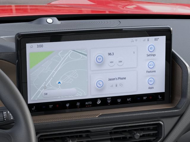 New 2026 Ford Bronco Sport Outer Banks w/ Outer Banks Tech Package+ AWD/4WD image 14