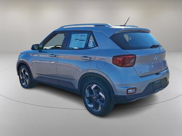 New 2026 Hyundai Venue SEL FWD image 5