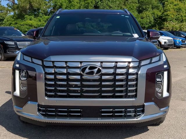 New 2024 Hyundai Palisade Calligraphy image 9