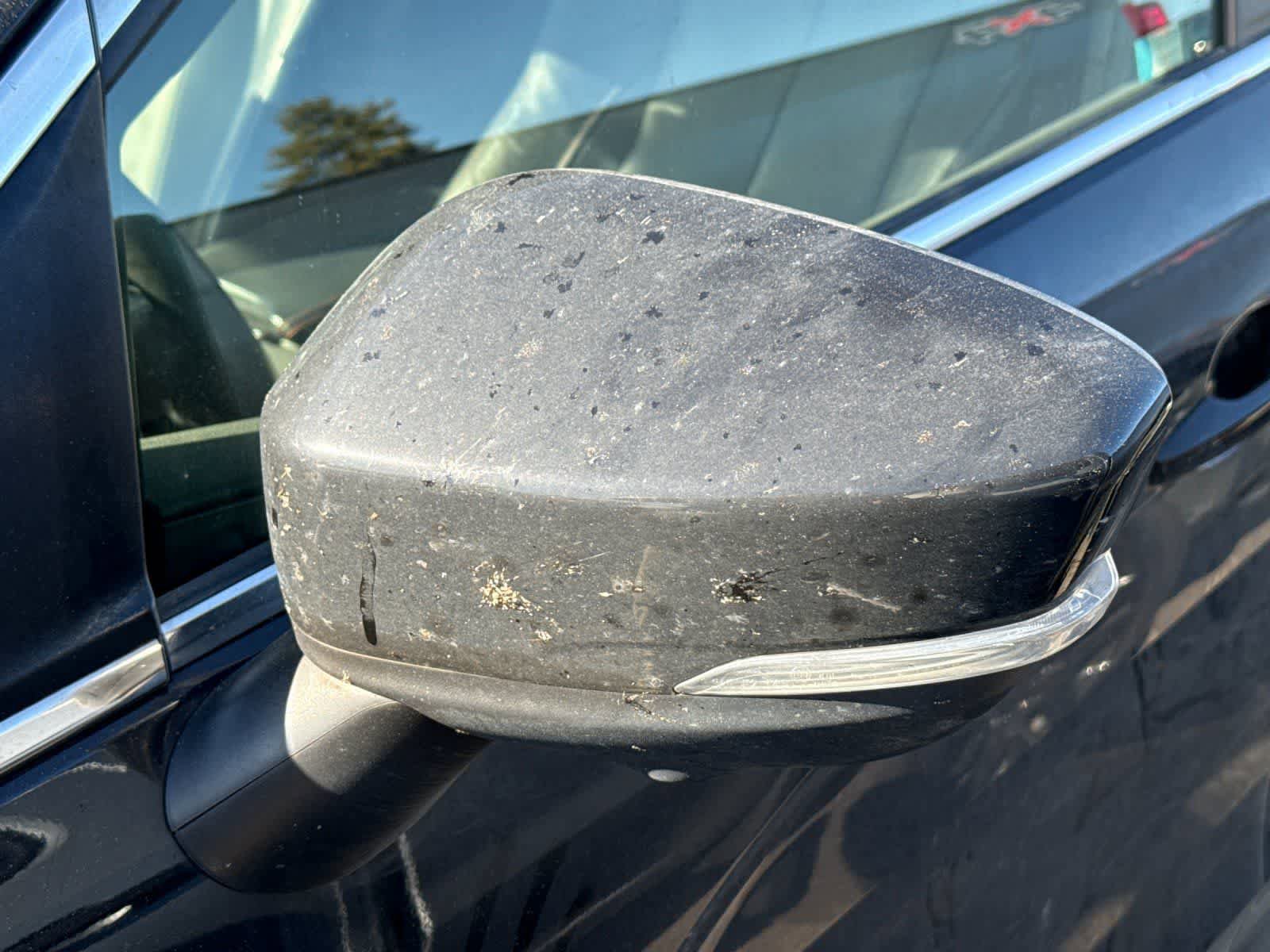 Used 2019 Mitsubishi Eclipse Cross SEL AWD/4WD image 7