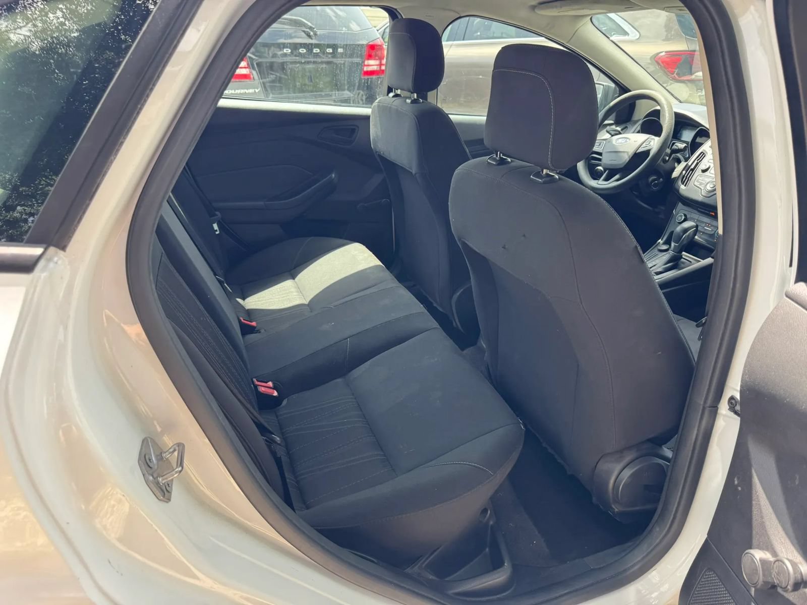 Used 2018 Ford Focus S FWD image 22