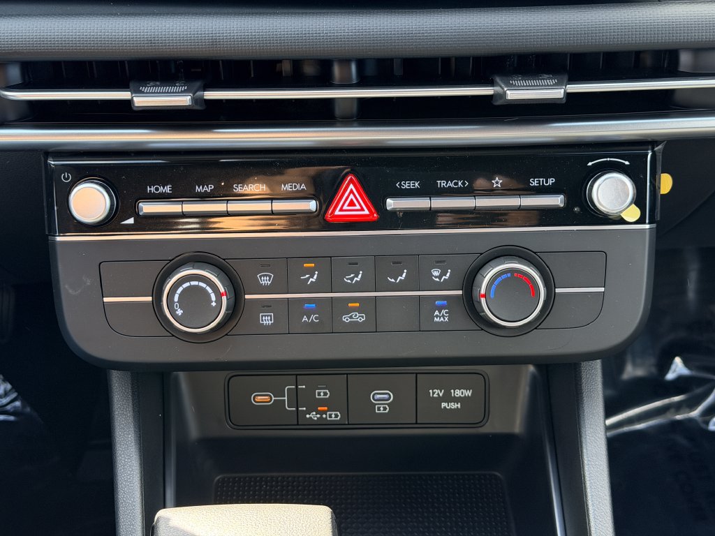 New 2027 Hyundai Santa Cruz SE FWD image 21