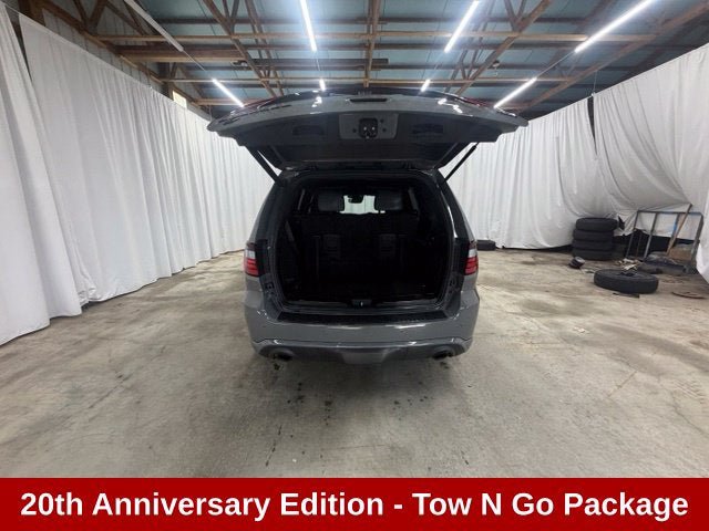 Used 2025 Dodge Durango R/T AWD/4WD image 20