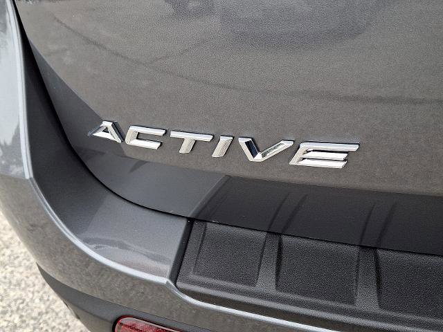 Certified 2025 Ford Explorer Active image 31