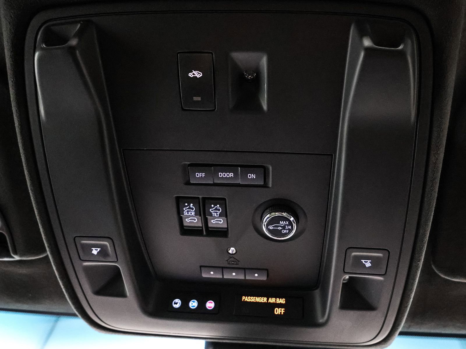Used 2019 Cadillac Escalade ESV Platinum image 37