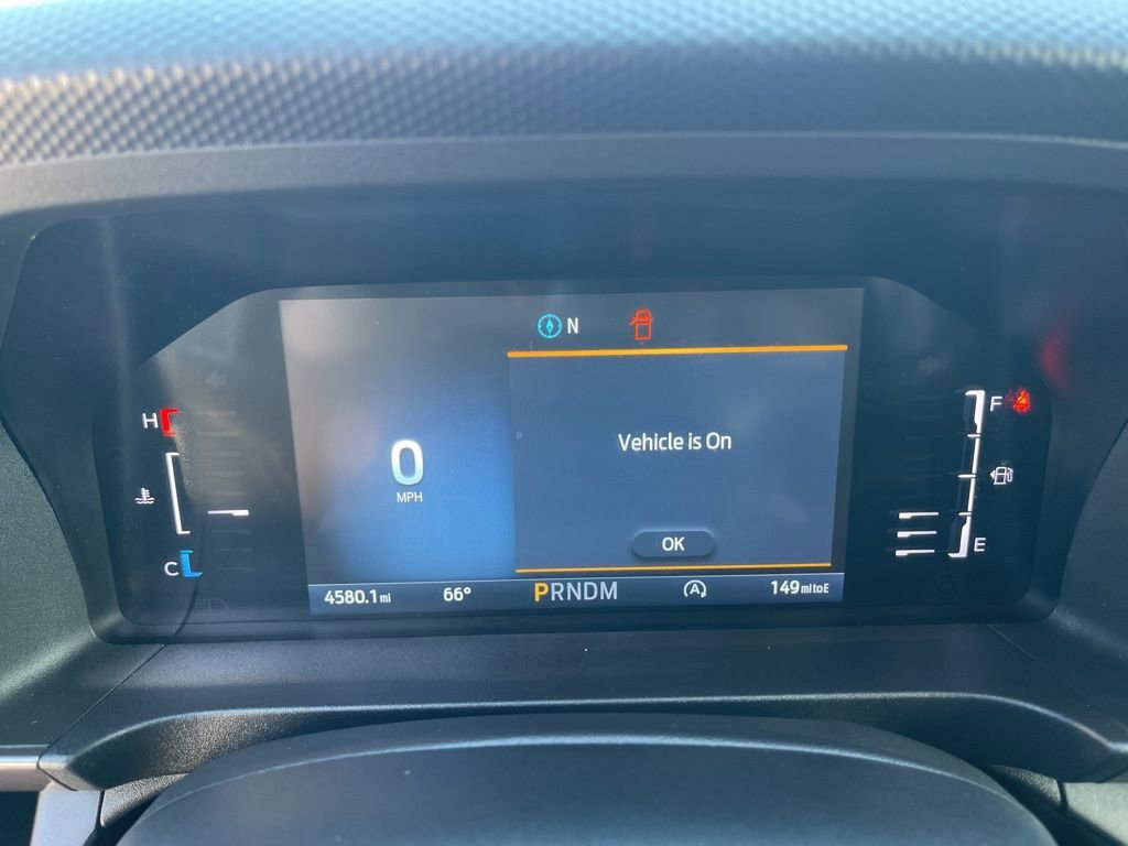 Used 2025 Ford Ranger XLT w/ Equipment Group 301A High image 23