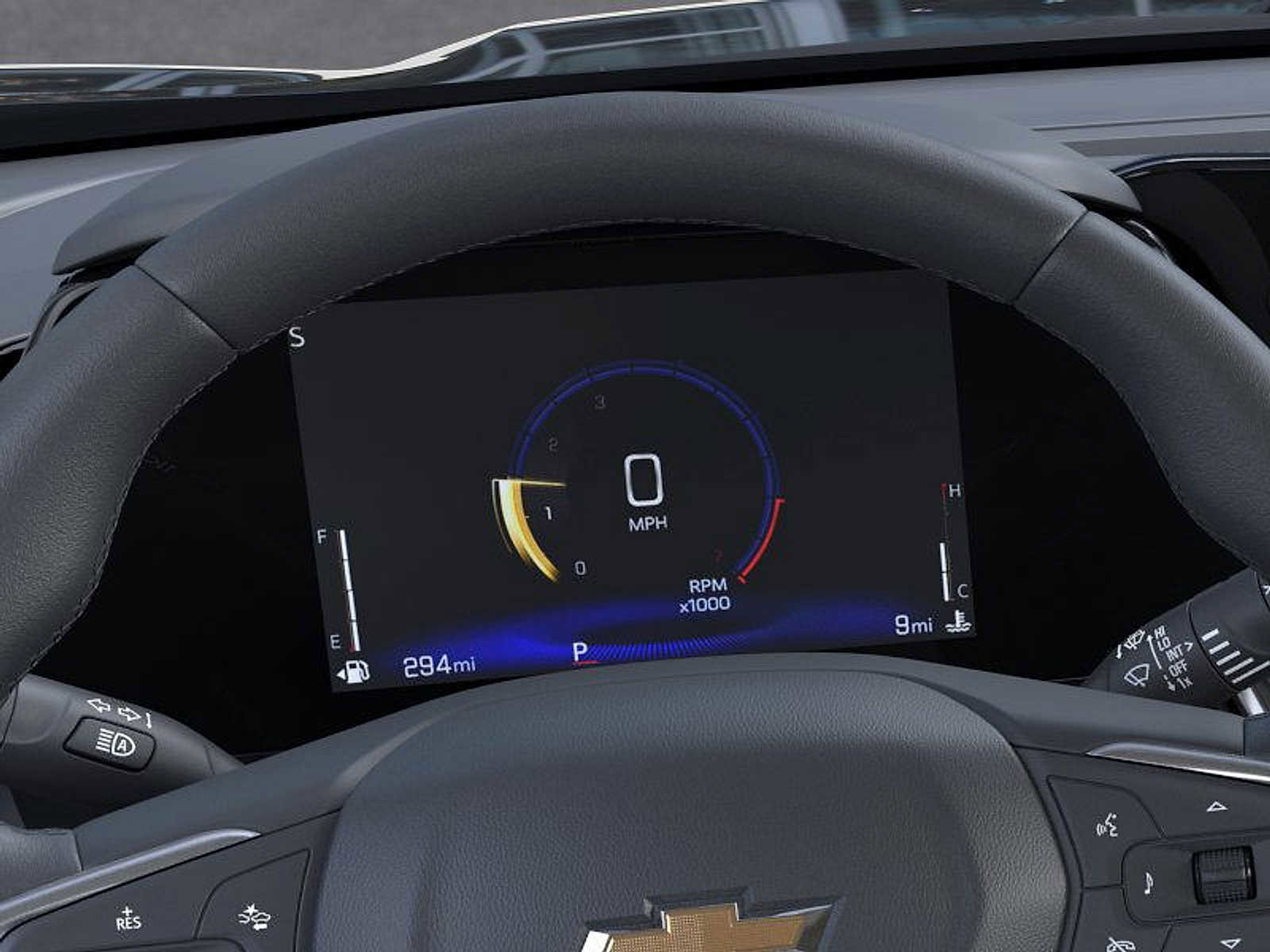 New 2026 Chevrolet Trax ACTIV image 18