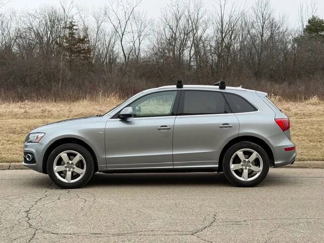 Used 2011 Audi Q5 3.2 Prestige image 6