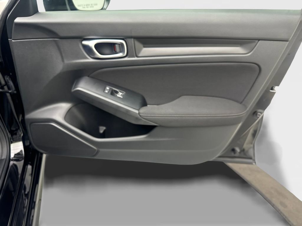 Used 2025 Honda Civic Sport image 49
