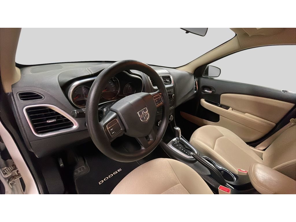 Used 2013 Dodge Avenger SE FWD image 11