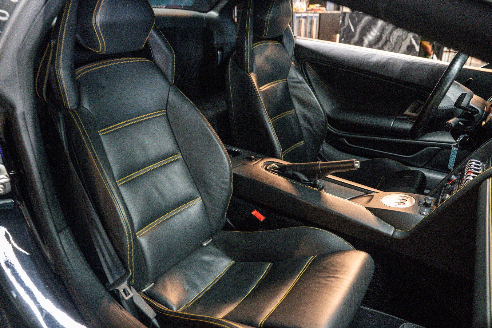 Used 2011 Lamborghini Gallardo LP 560-4 AWD/4WD image 10