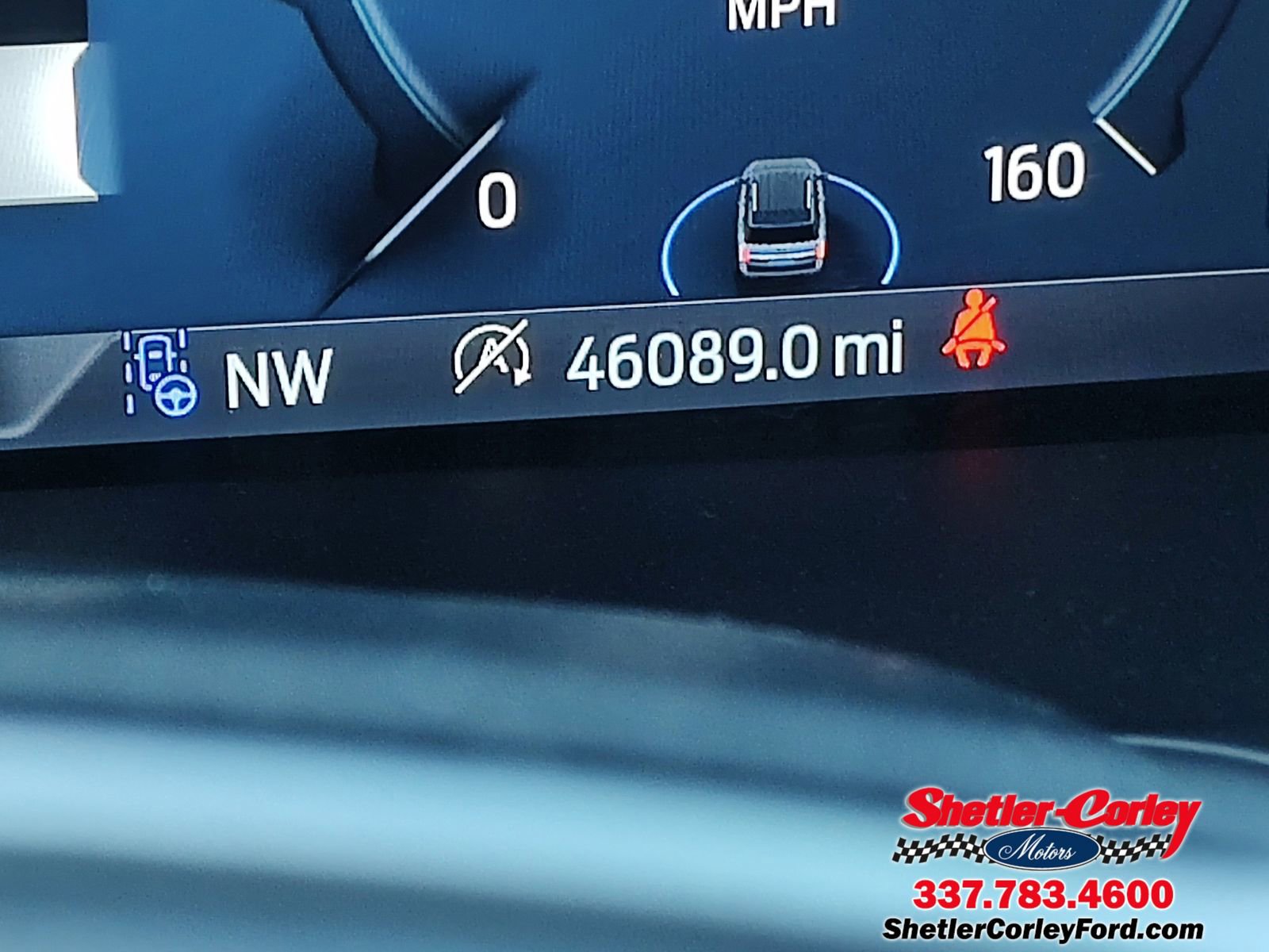 Used 2024 Ford Expedition Max Platinum image 33