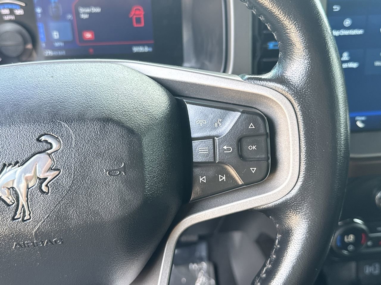 Certified 2021 Ford Bronco Outer Banks image 23