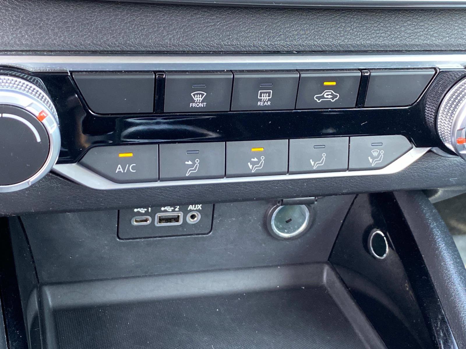 Used 2021 Nissan Altima 2.5 SV image 12