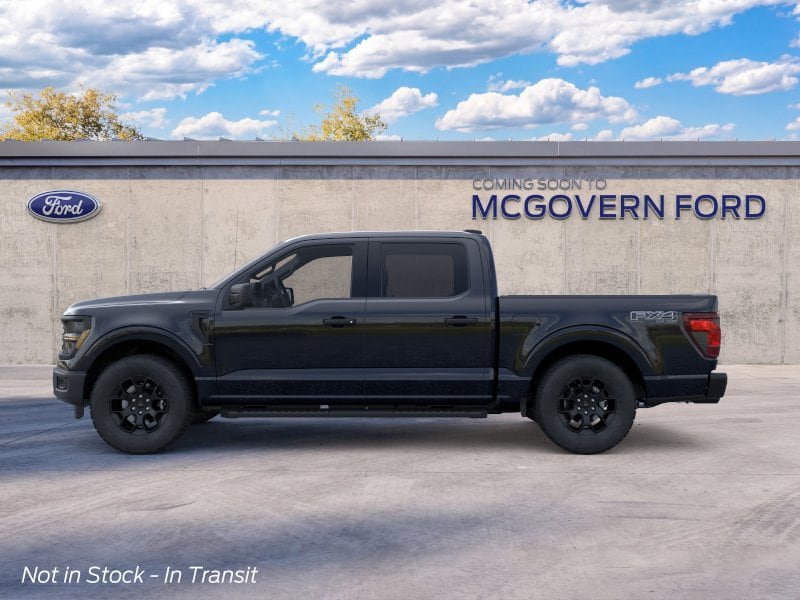 New 2026 Ford F150 STX AWD/4WD image 27