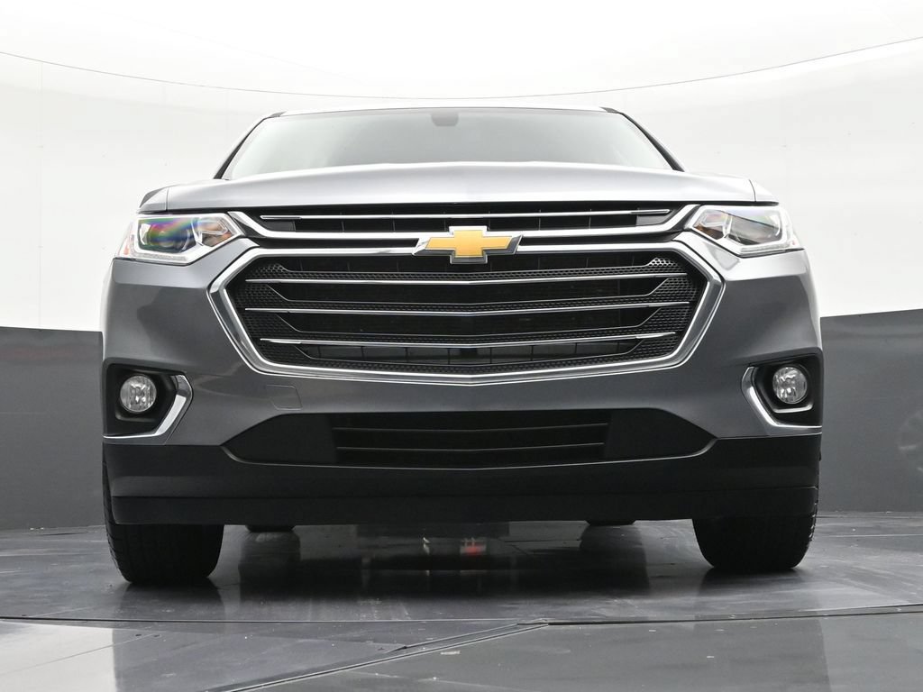 Used 2021 Chevrolet Traverse LT FWD image 27