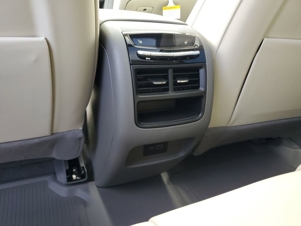 New 2025 Cadillac XT5 Premium Luxury w/ Technology Package image 23