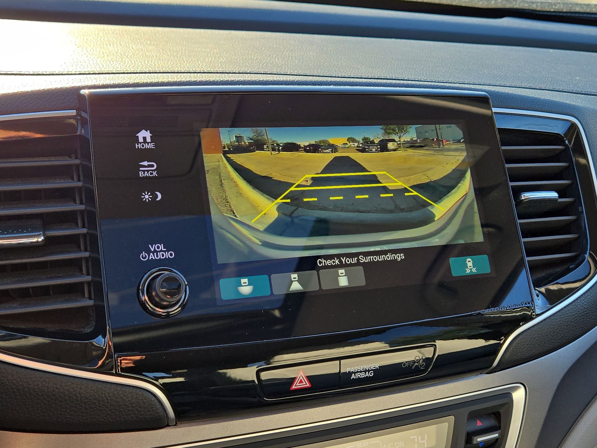 Used 2019 Honda Pilot EX-L image 18