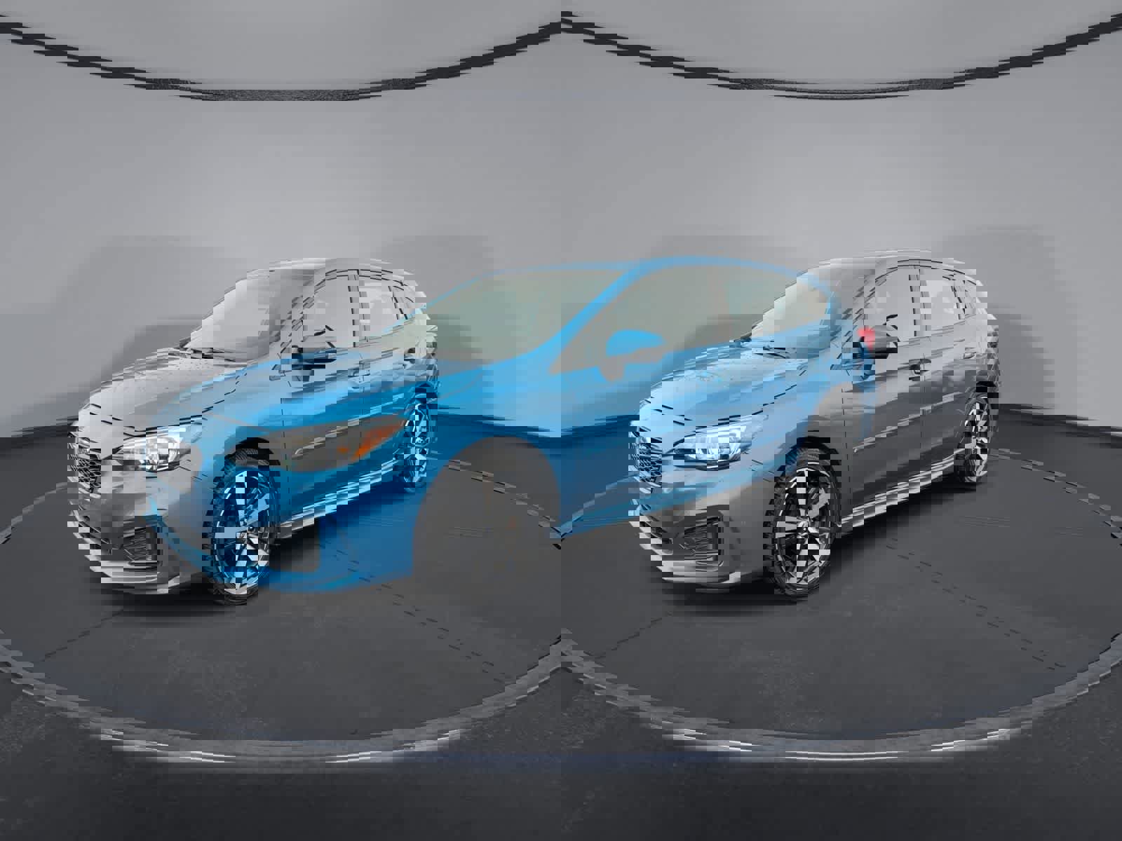 Used 2017 Subaru Impreza 2.0i Sport image 4