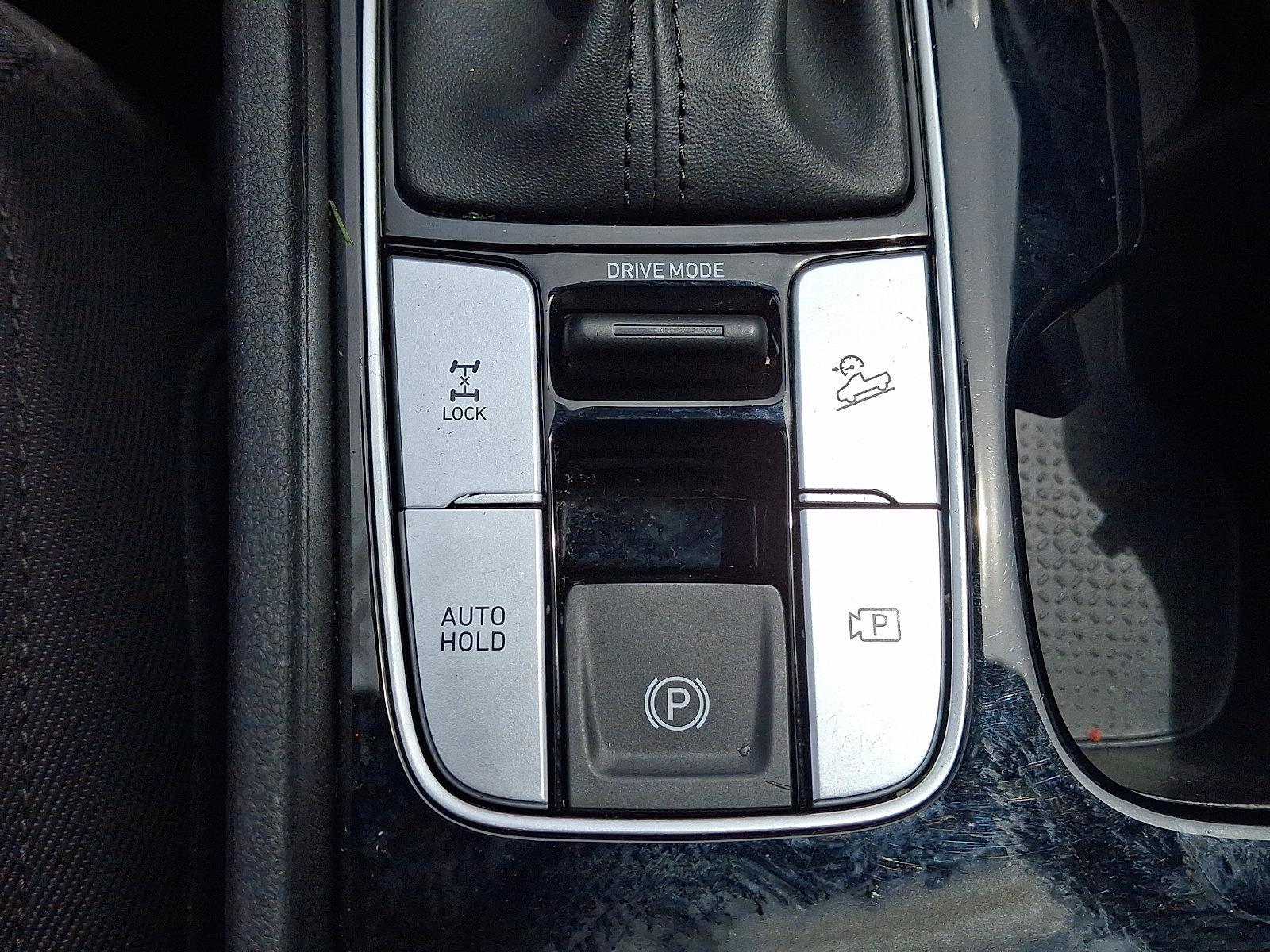 Certified 2023 Hyundai Santa Cruz SEL Premium AWD/4WD image 25