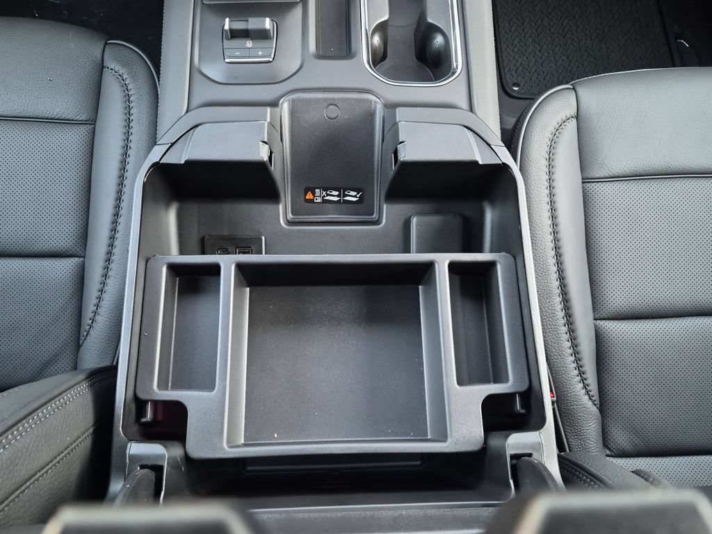 New 2026 GMC Sierra 1500 Denali AWD/4WD image 25