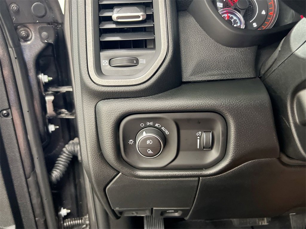 New 2026 RAM 2500 Tradesman image 18