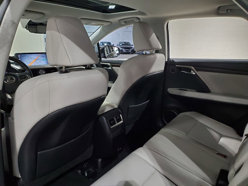 Used 2020 Lexus RX 350 FWD w/ Premium Package image 26