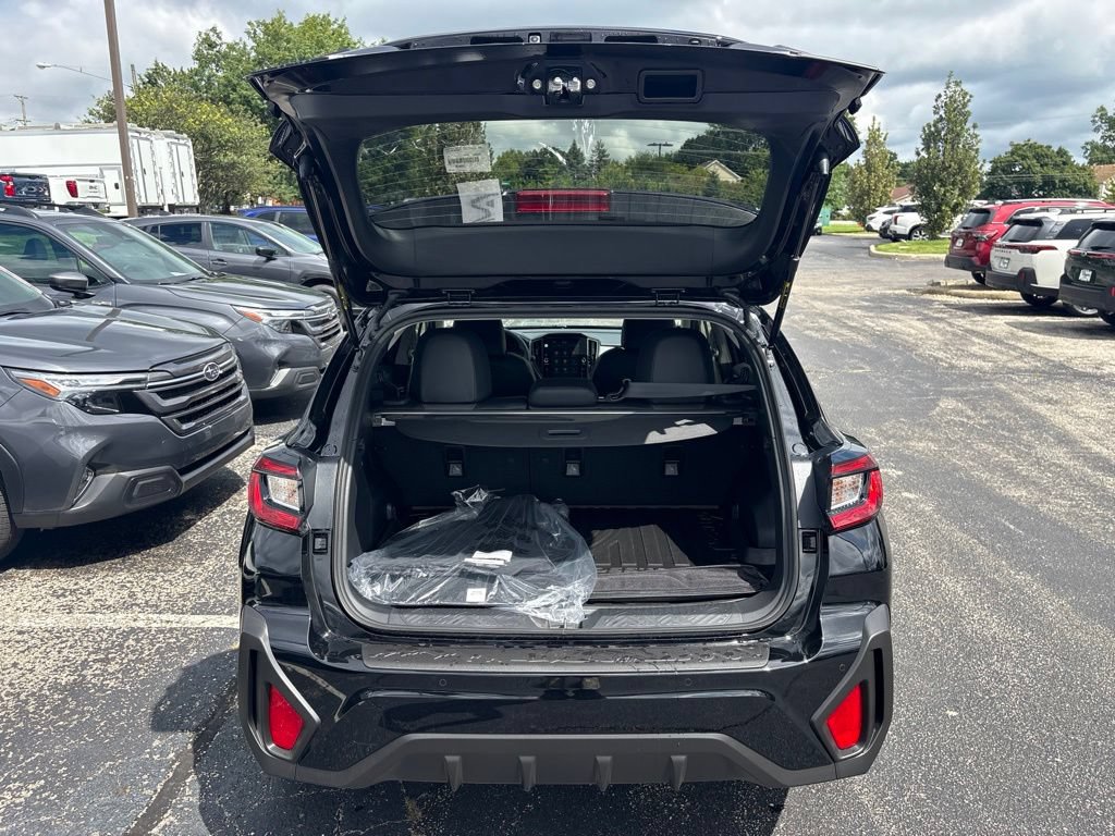 New 2026 Subaru Crosstrek 2.5i Limited AWD/4WD image 8