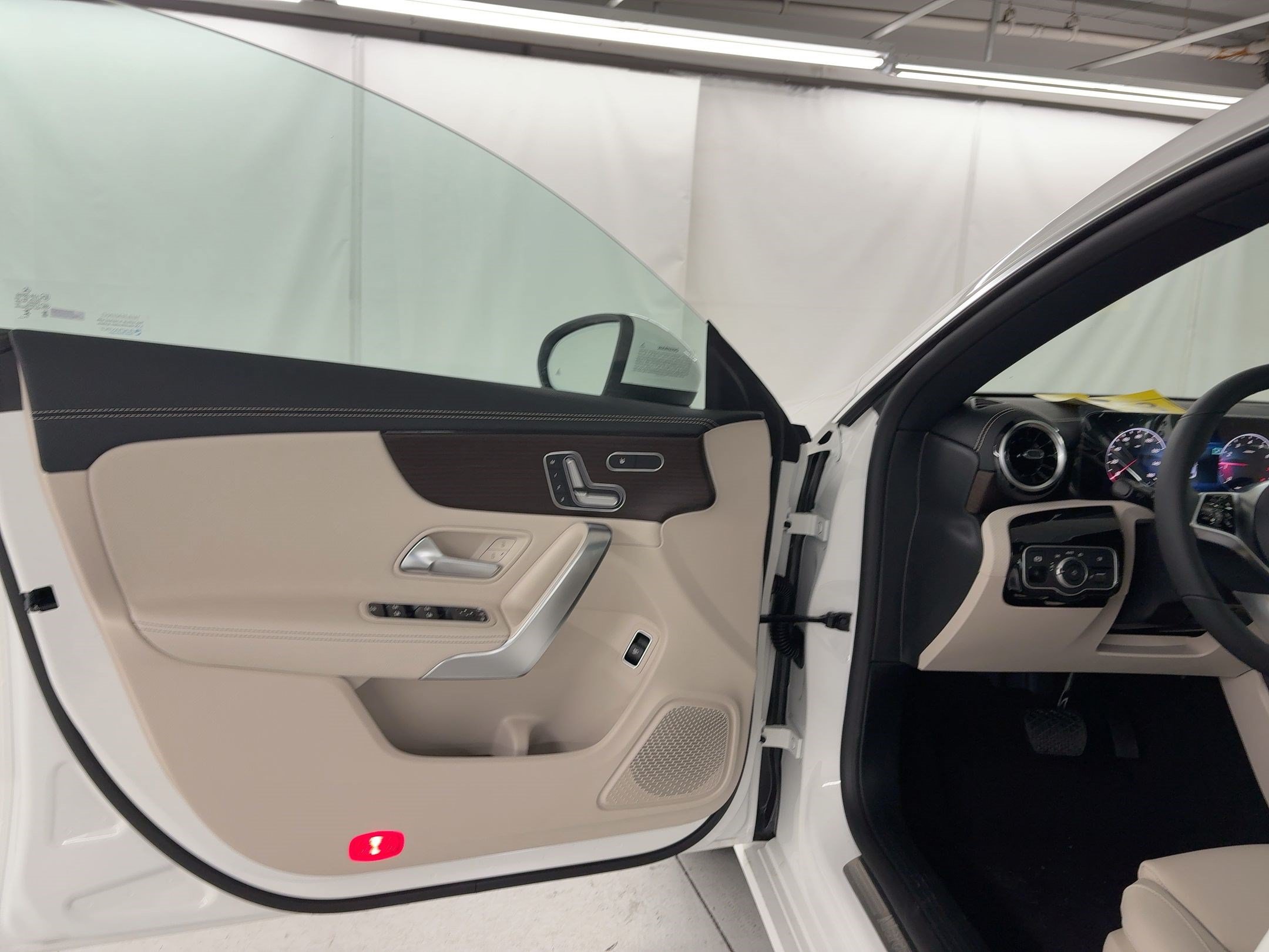New 2026 Mercedes-Benz CLA 250 image 19