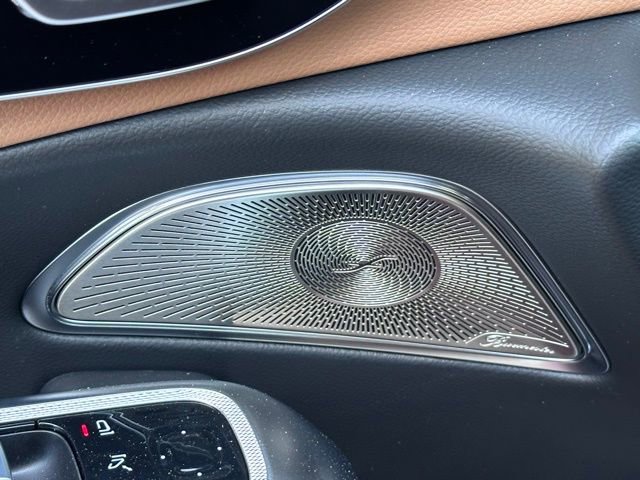 New 2026 Mercedes-Benz E 350 4MATIC Sedan image 24