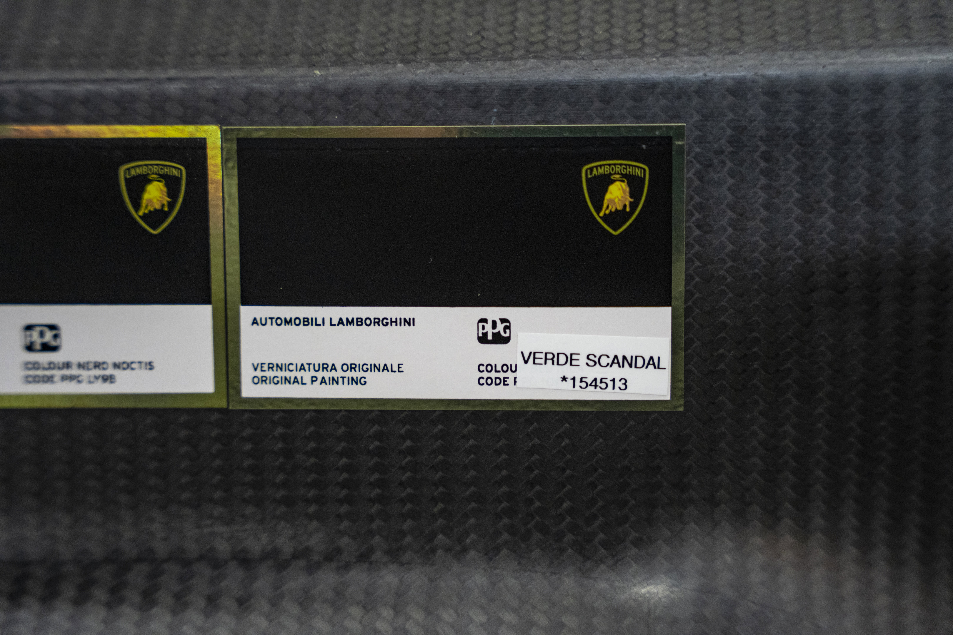 Used 2023 Lamborghini Huracan STO RWD image 61