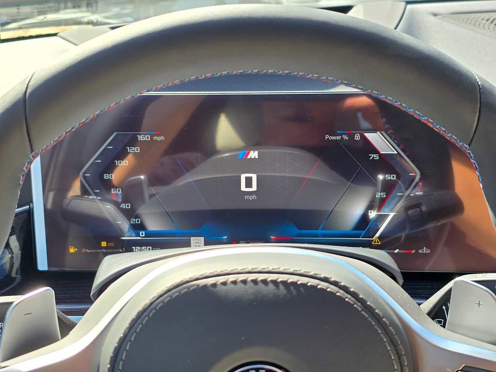 New 2026 BMW X7 M60i image 23