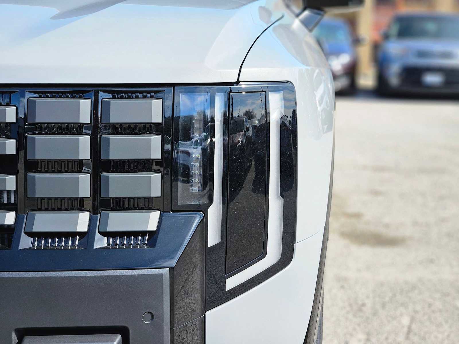 New 2027 Kia Telluride EX X-Line image 11