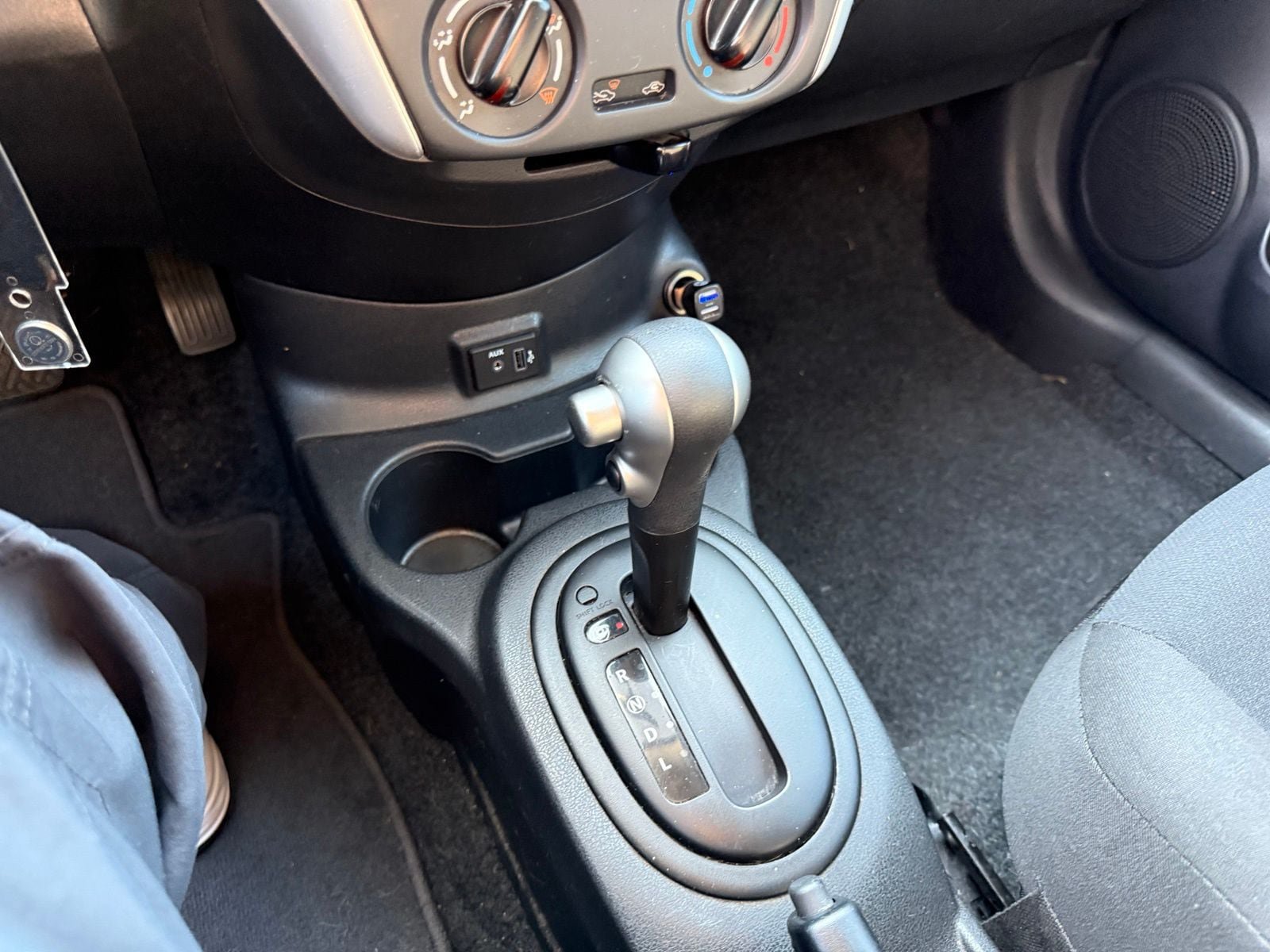 Used 2018 Nissan Versa Note S FWD image 20