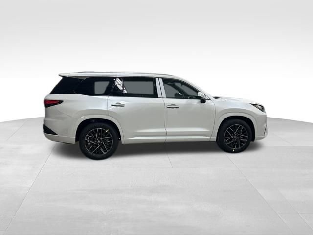 New 2026 Lexus TX 350 350 Premium image 10