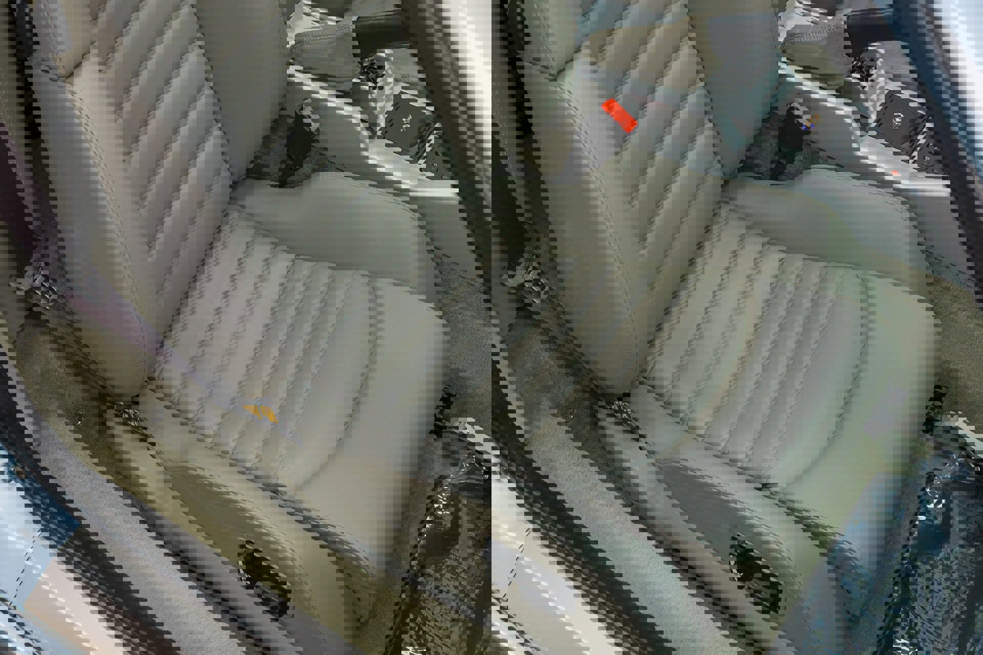 Used 2001 Ferrari 360 Spider image 90