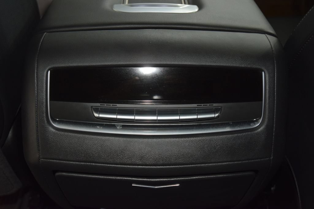 Used 2024 Cadillac Escalade ESV Premium Luxury w/ LPO, Floor Liner Package AWD/4WD image 47