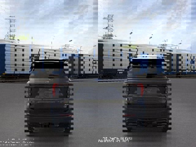 New 2026 Ford Explorer ST-Line image 6